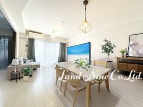 サンクレイドル検見川浜