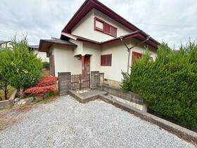 福岡県宗像市自由ヶ丘西町