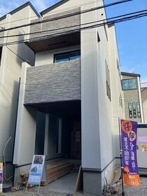 東京都板橋区富士見町