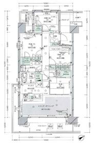 オーベル柏パークフロント
