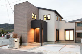 兵庫県姫路市奥山