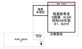 埼玉県比企郡嵐山町大字川島