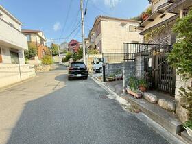 大阪府寝屋川市成田南町