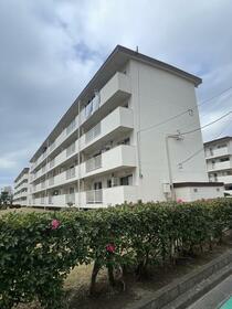 稲毛団地１７号棟