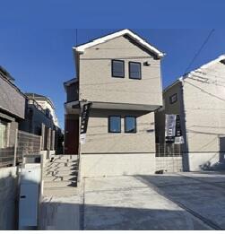 神奈川県伊勢原市高森台３丁目