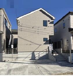 神奈川県伊勢原市高森台３丁目