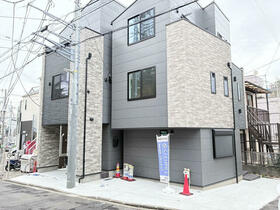 神奈川県横浜市西区藤棚町２丁目