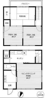 間取り：214075846012