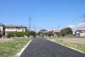 千葉県木更津市高柳