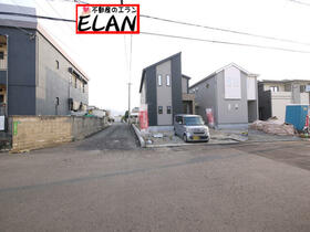 福岡県北九州市八幡西区中の原３丁目