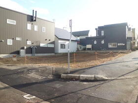 北海道札幌市南区澄川六条８丁目