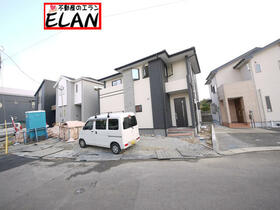 福岡県北九州市八幡西区中の原３丁目