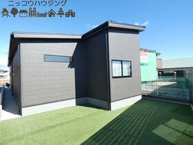 群馬県高崎市塚田町