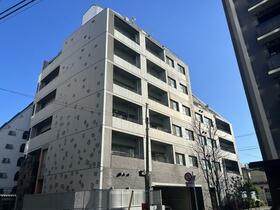 東京都中野区東中野１丁目