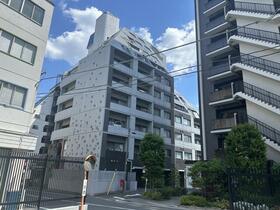 東京都中野区東中野１丁目
