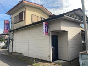 茨城県筑西市小川