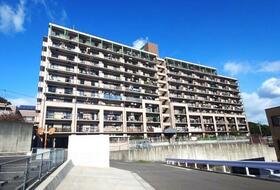 コスモシティ横尾