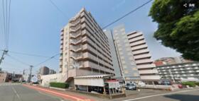 水前寺ビル西棟