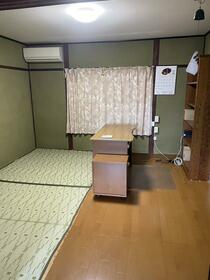 detached 富山県射水市港町