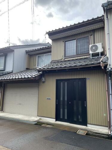 detached 富山県射水市港町