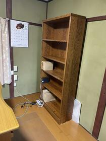 detached 富山県射水市港町