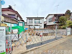 神奈川県横浜市泉区和泉町