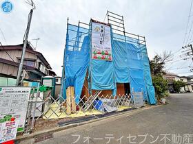 神奈川県横浜市泉区和泉町
