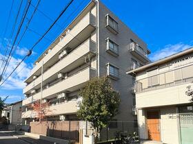 アイディーコート府中