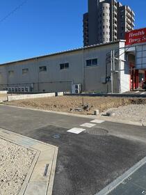 埼玉県三郷市早稲田８丁目