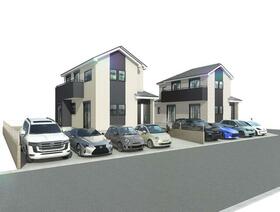 埼玉県新座市あたご３丁目