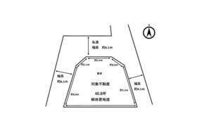 奈良県香芝市藤山２丁目