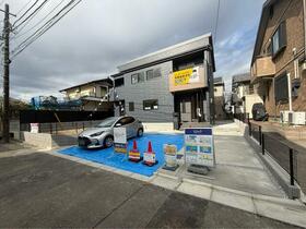 神奈川県横浜市栄区桂台西１丁目