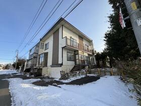 北海道江別市野幌町