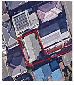 千葉県船橋市習志野台４丁目