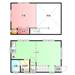 間取り：212056836012