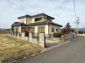 福島県福島市沖高字上高梨