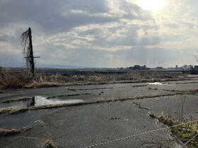 富山県下新川郡入善町古黒部