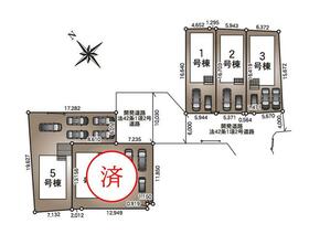 宮城県多賀城市下馬３丁目