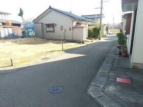 新潟県上越市柿崎区直海浜