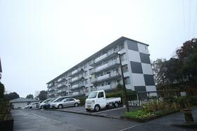 中古マンション　緑苑東団地６号棟