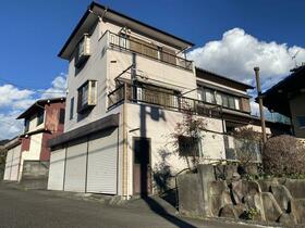 静岡県沼津市西椎路