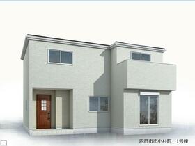 三重県四日市市小杉町