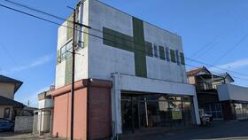 群馬県前橋市二之宮町