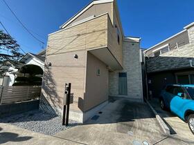 神奈川県横浜市南区井土ケ谷上町