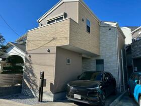 神奈川県横浜市南区井土ケ谷上町