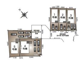 宮城県多賀城市下馬３丁目