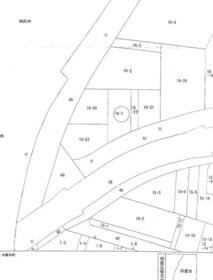 静岡県掛川市洋望台