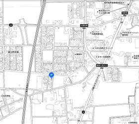 福井県坂井市丸岡町南横地