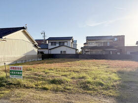 静岡県浜松市中央区西ケ崎町