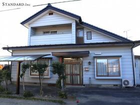 福島県本宮市仁井田字桝形